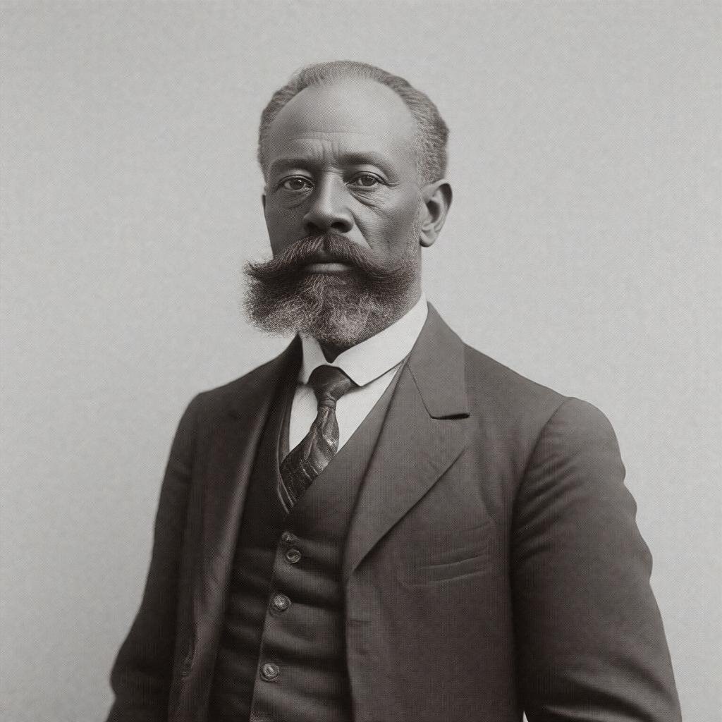 William J. Green